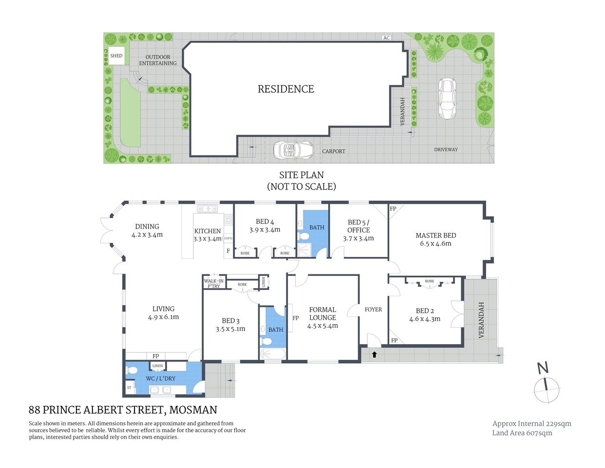 Property listing image