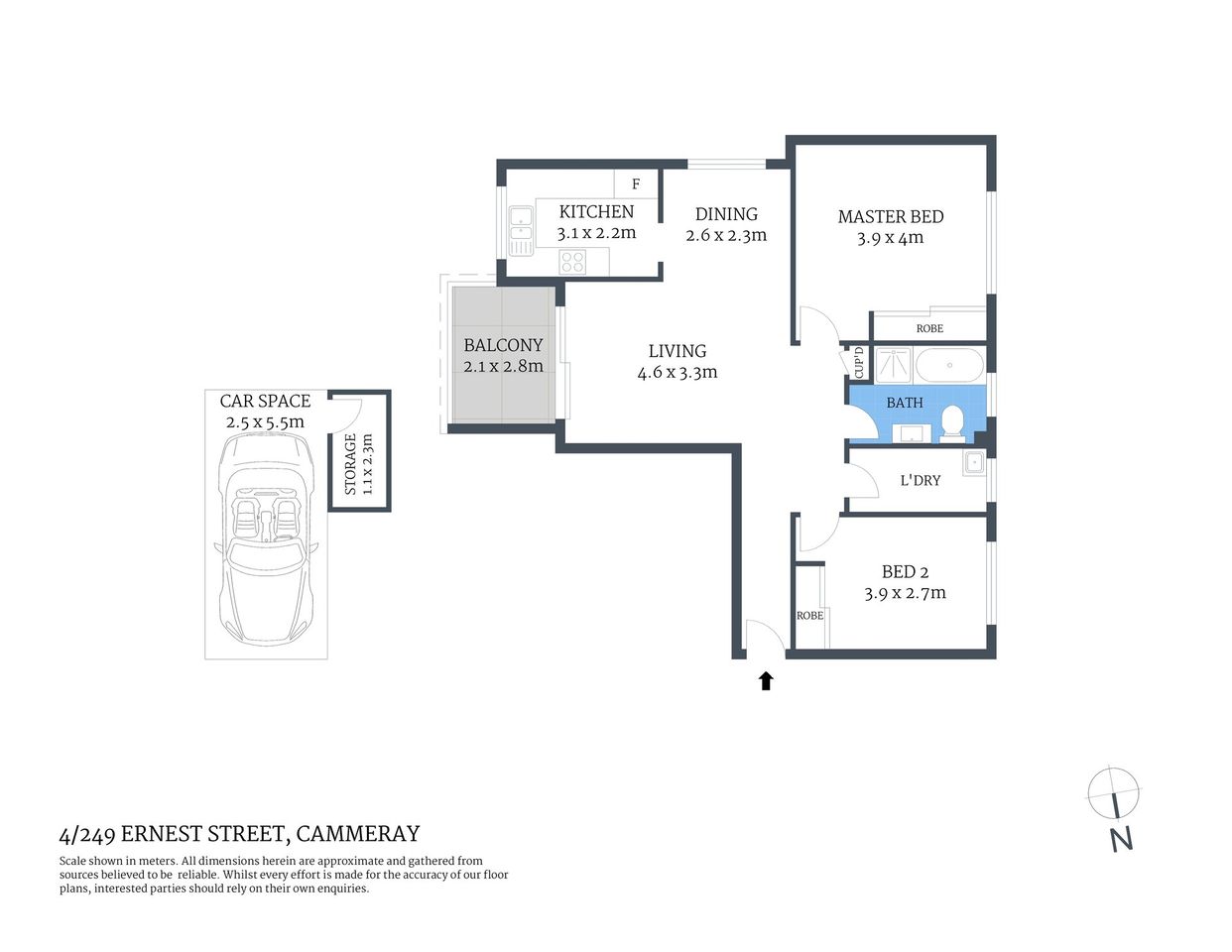 Property listing image