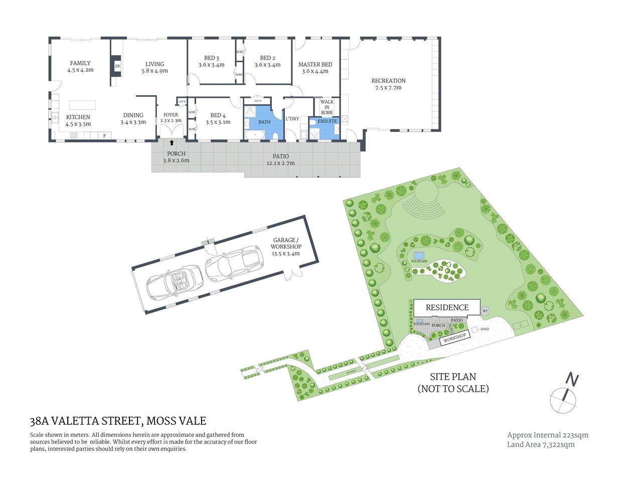 Property listing image