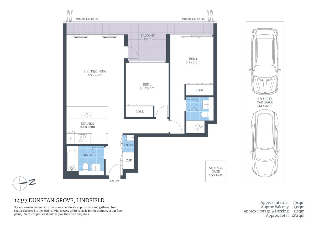 Property listing image