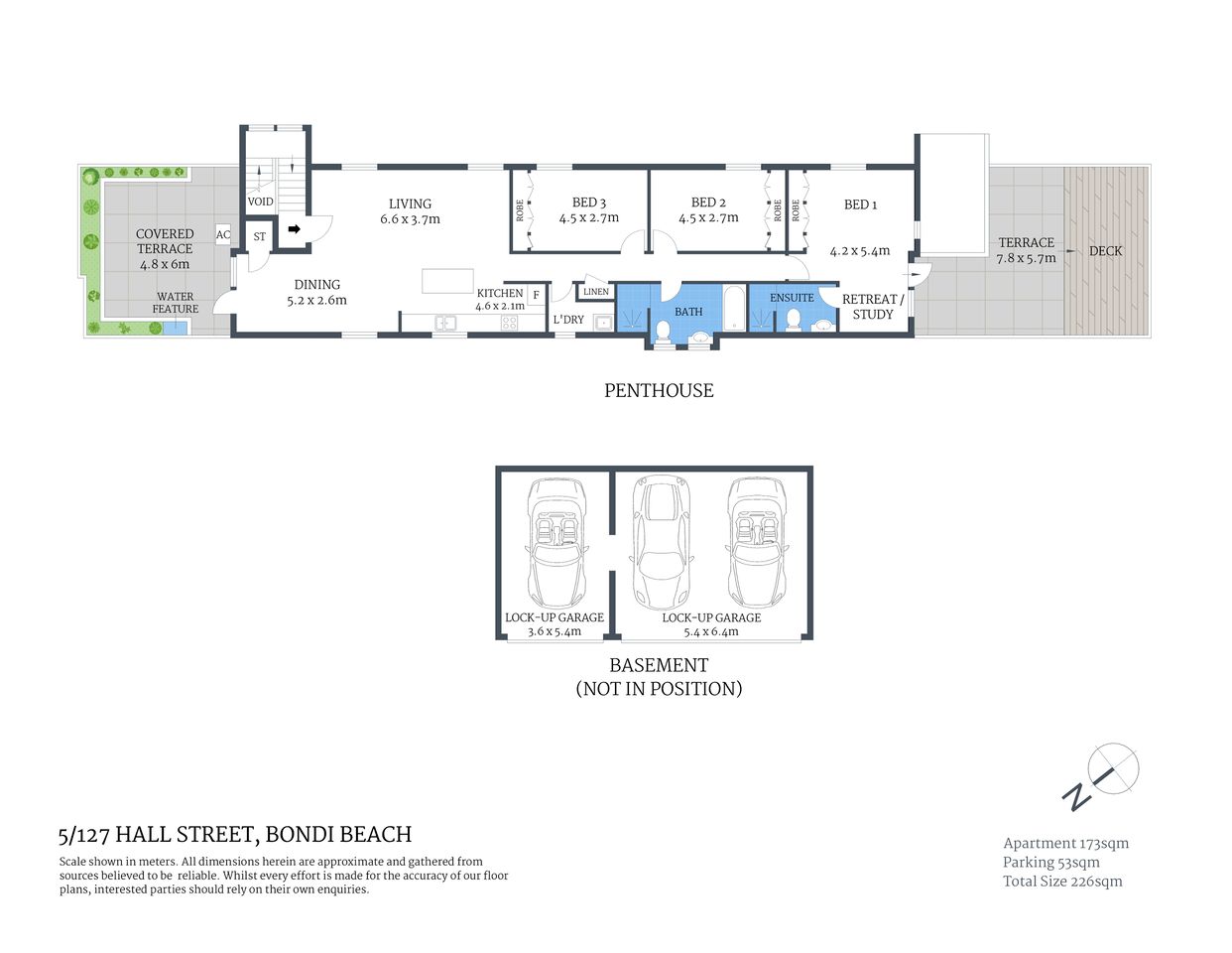 Property listing image