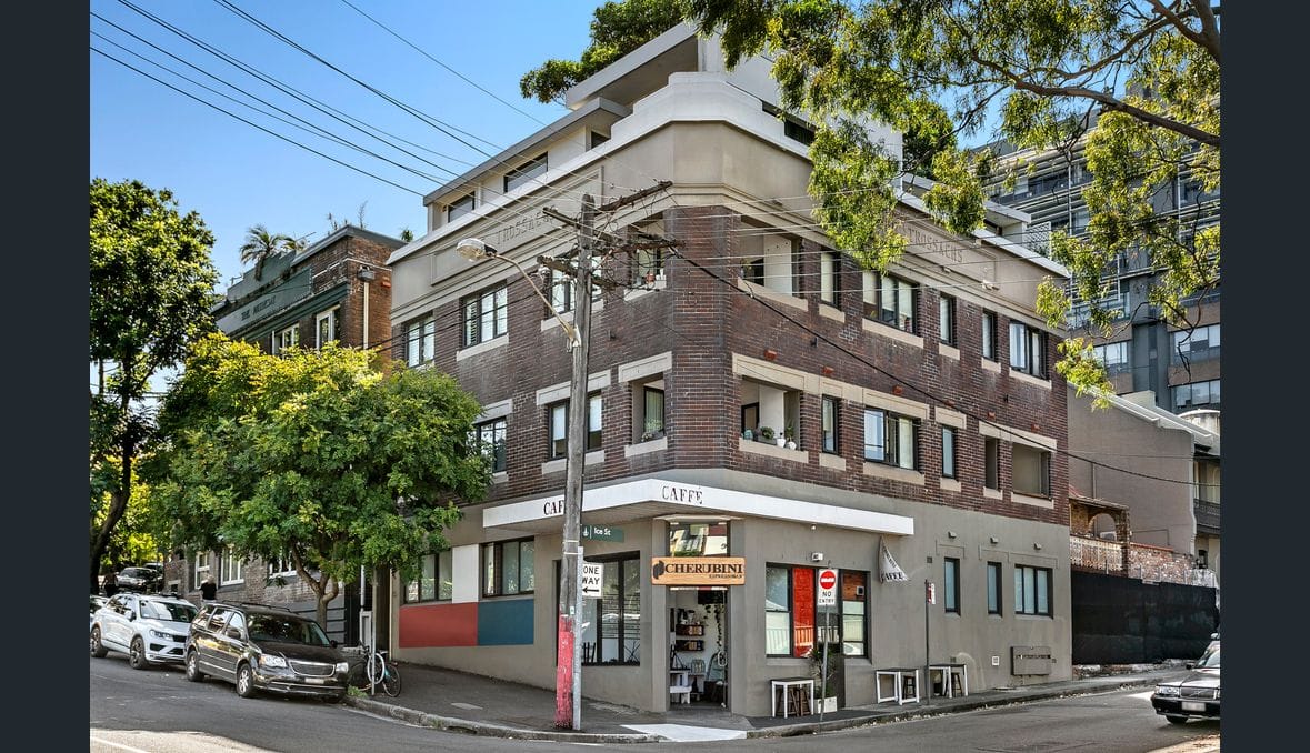 Property listing image