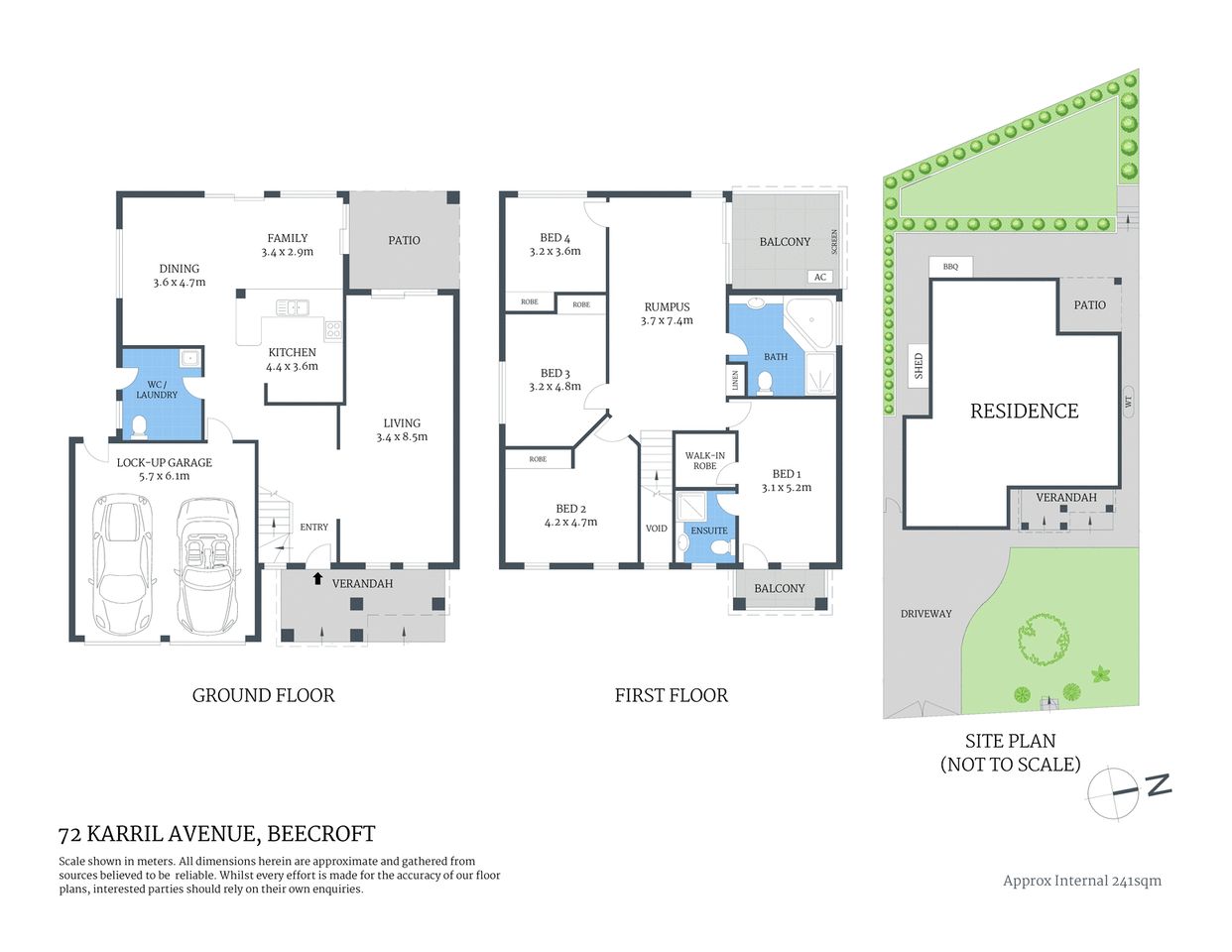 Property listing image