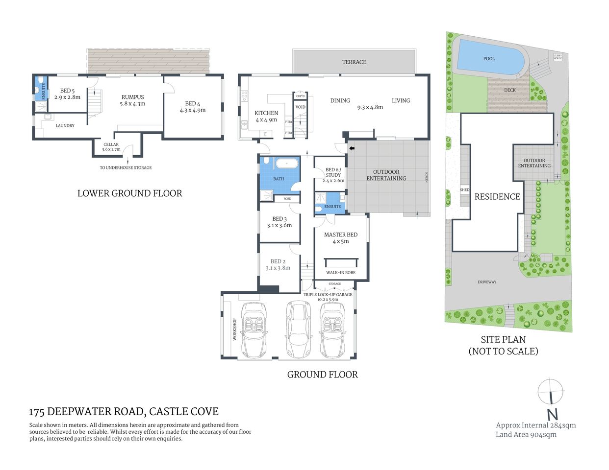 Property listing image
