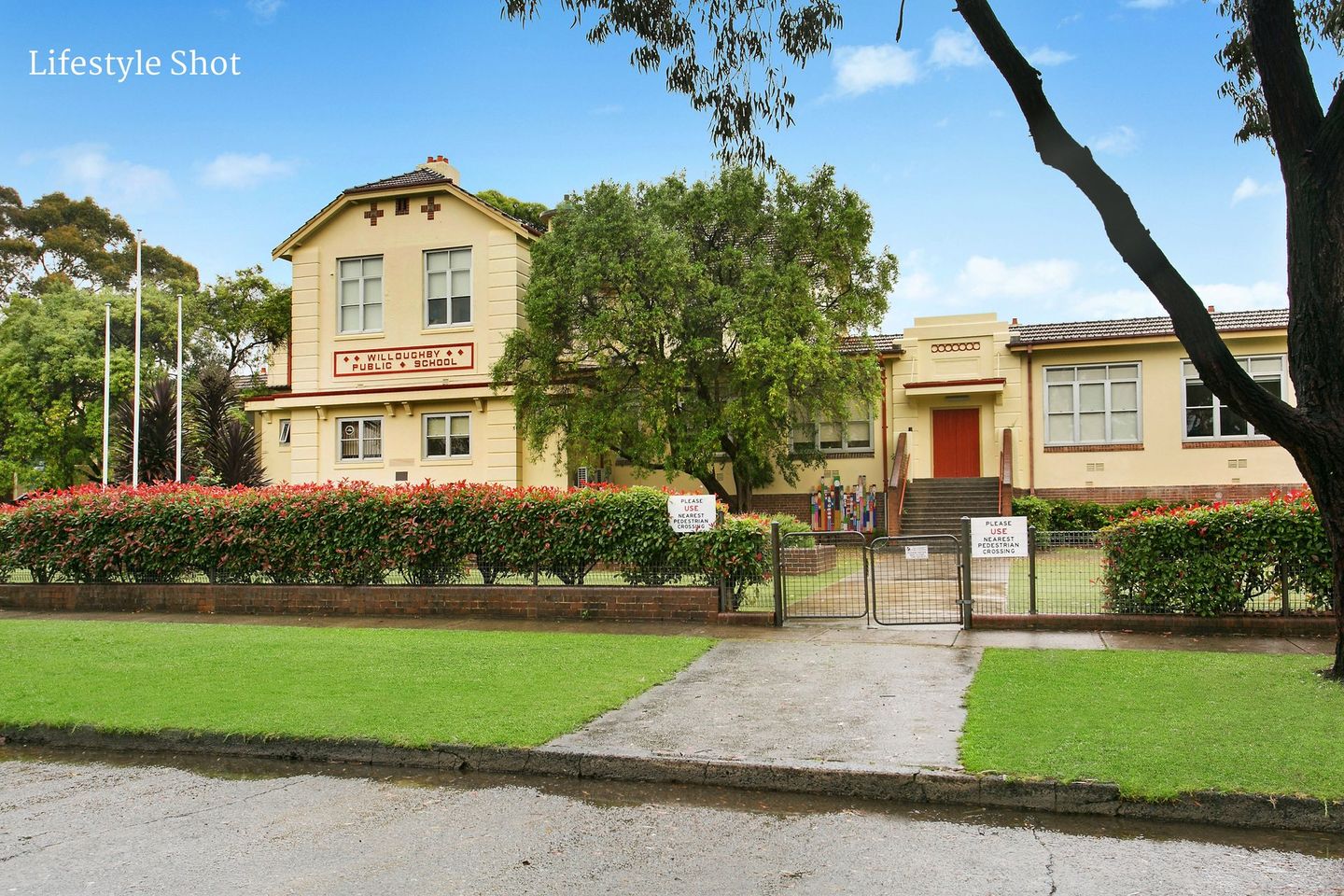Property listing image