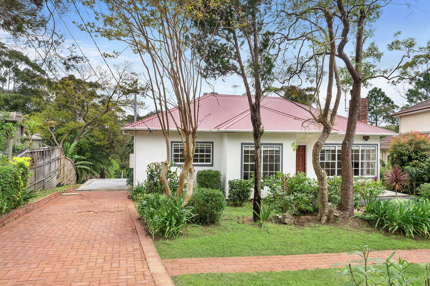 Property listing image