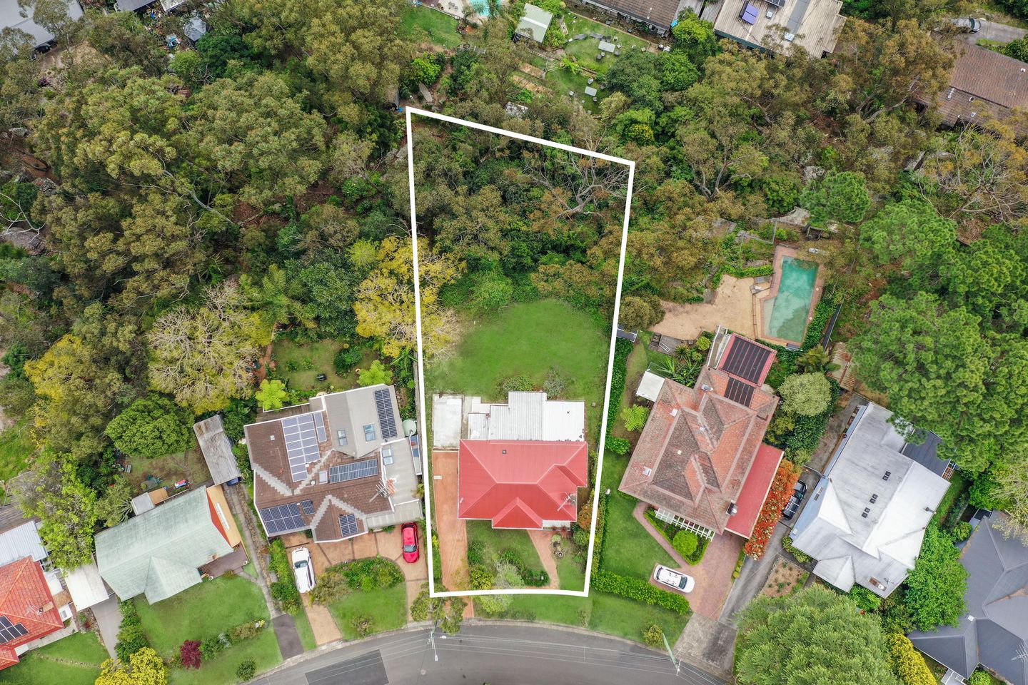 Property listing image