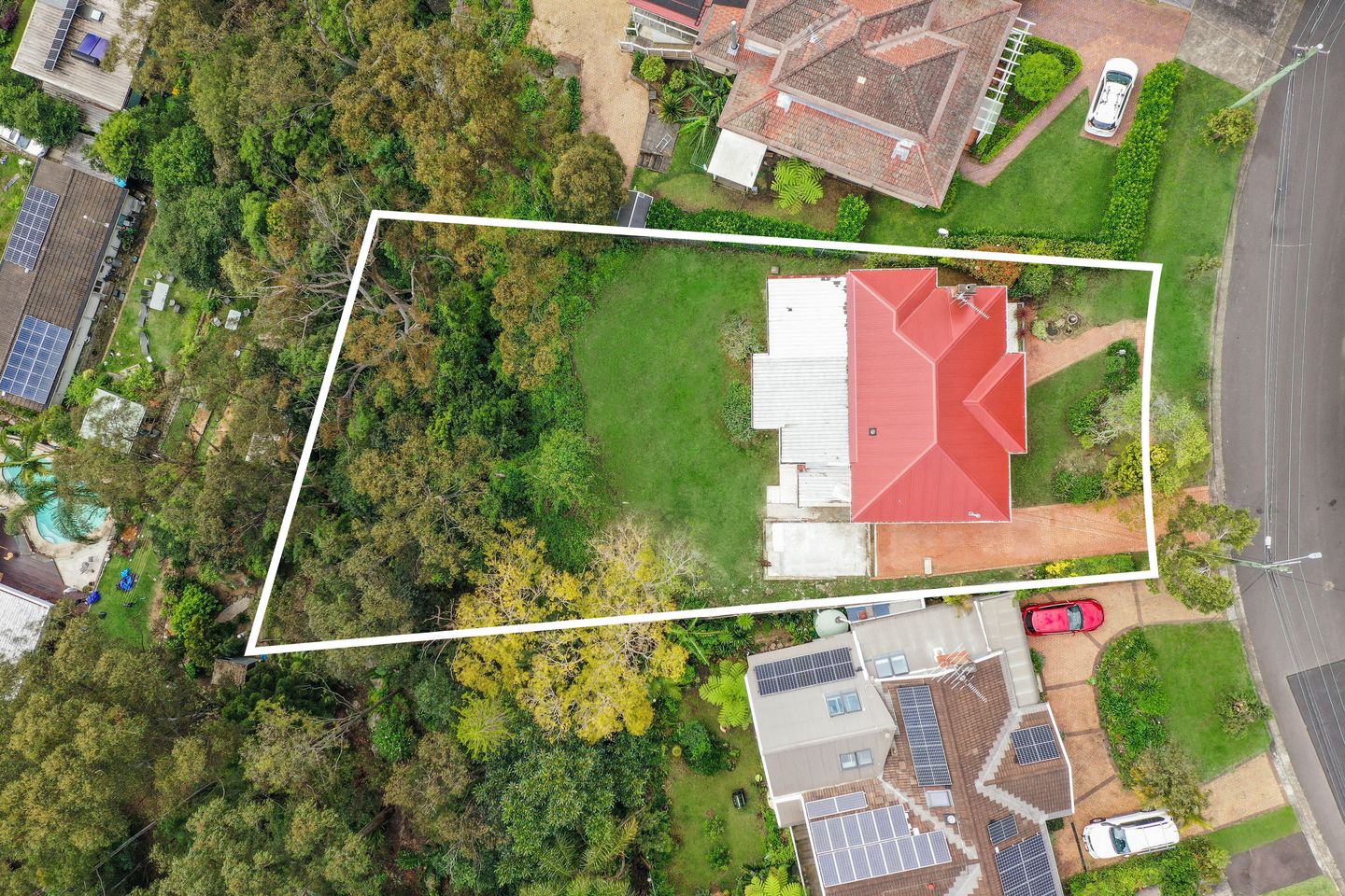 Property listing image
