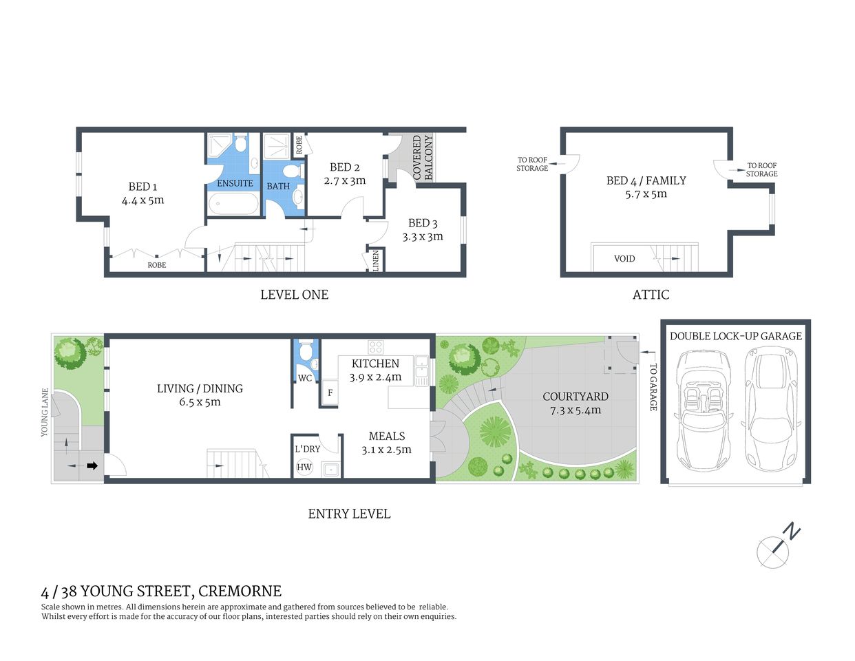 Property listing image