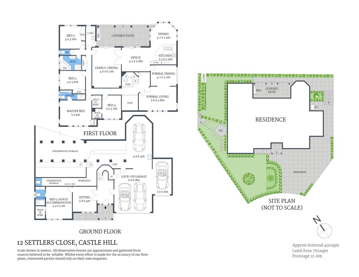 Property listing image