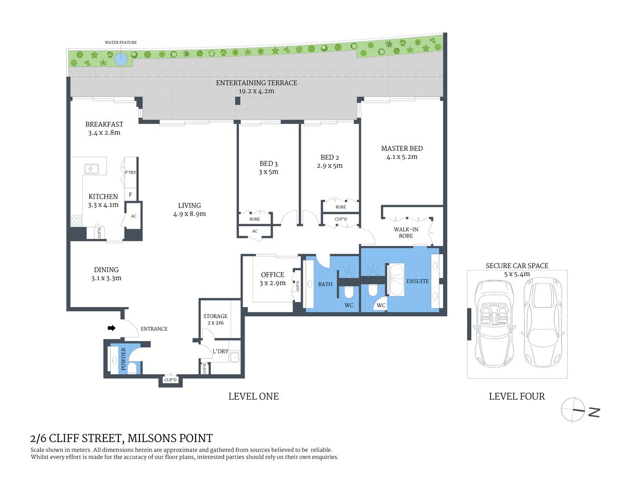 Property listing image