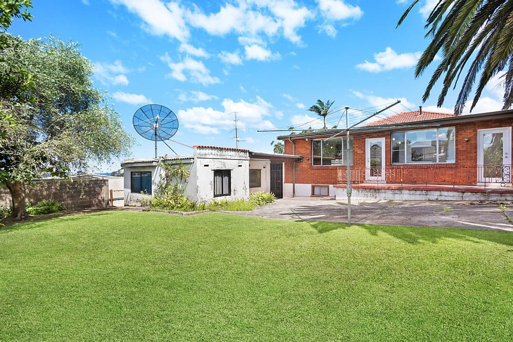 Property listing image