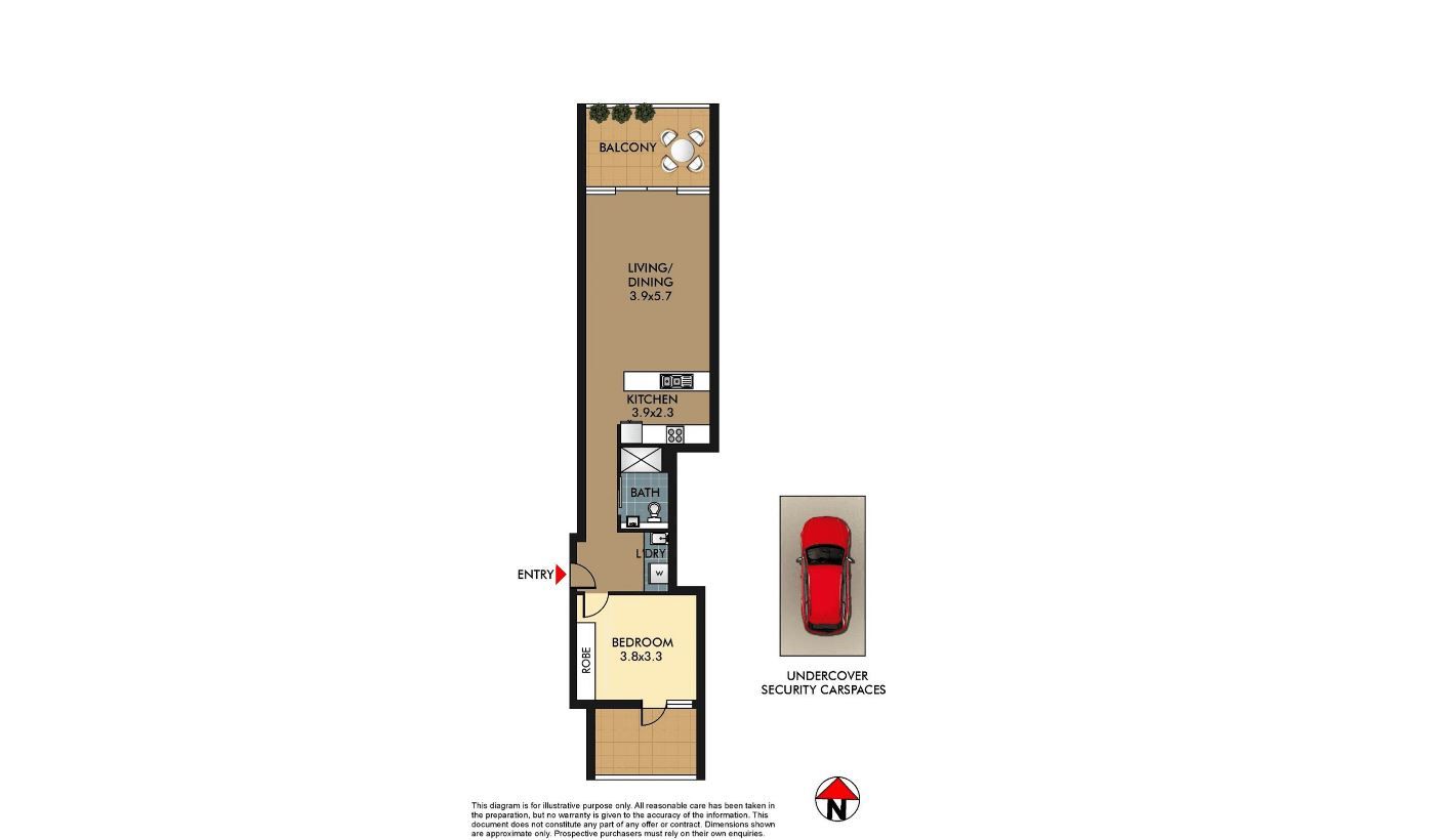 Property listing image