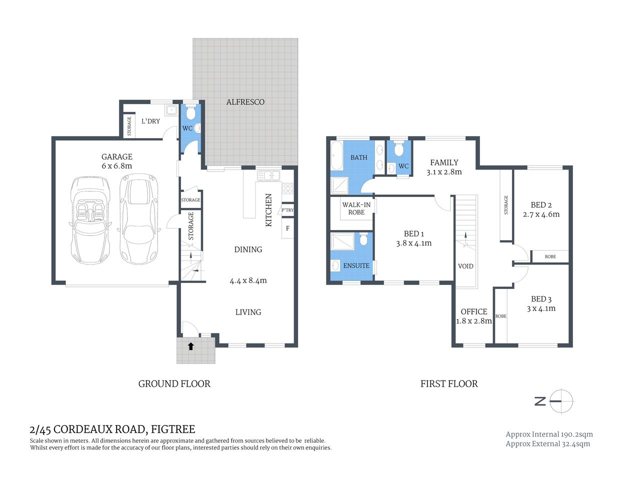 Property listing image