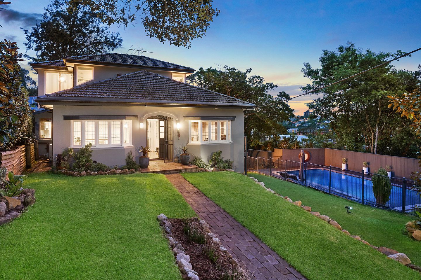 Property listing image