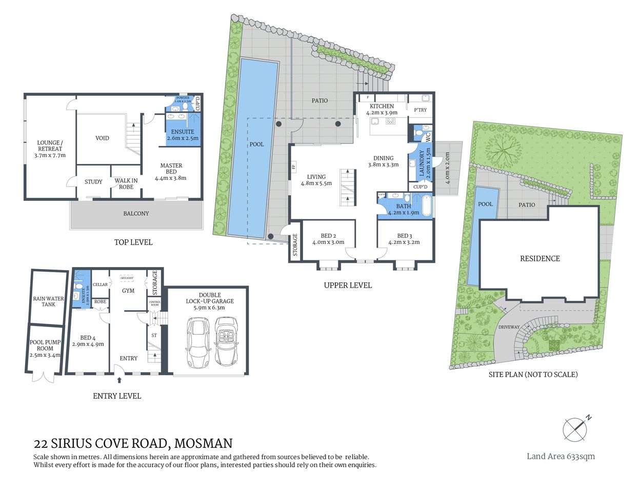 Property listing image
