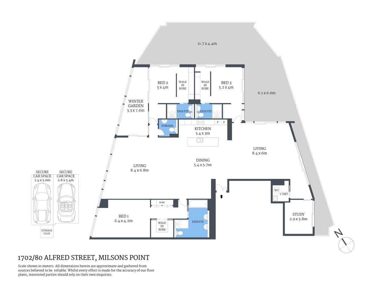 Property listing image