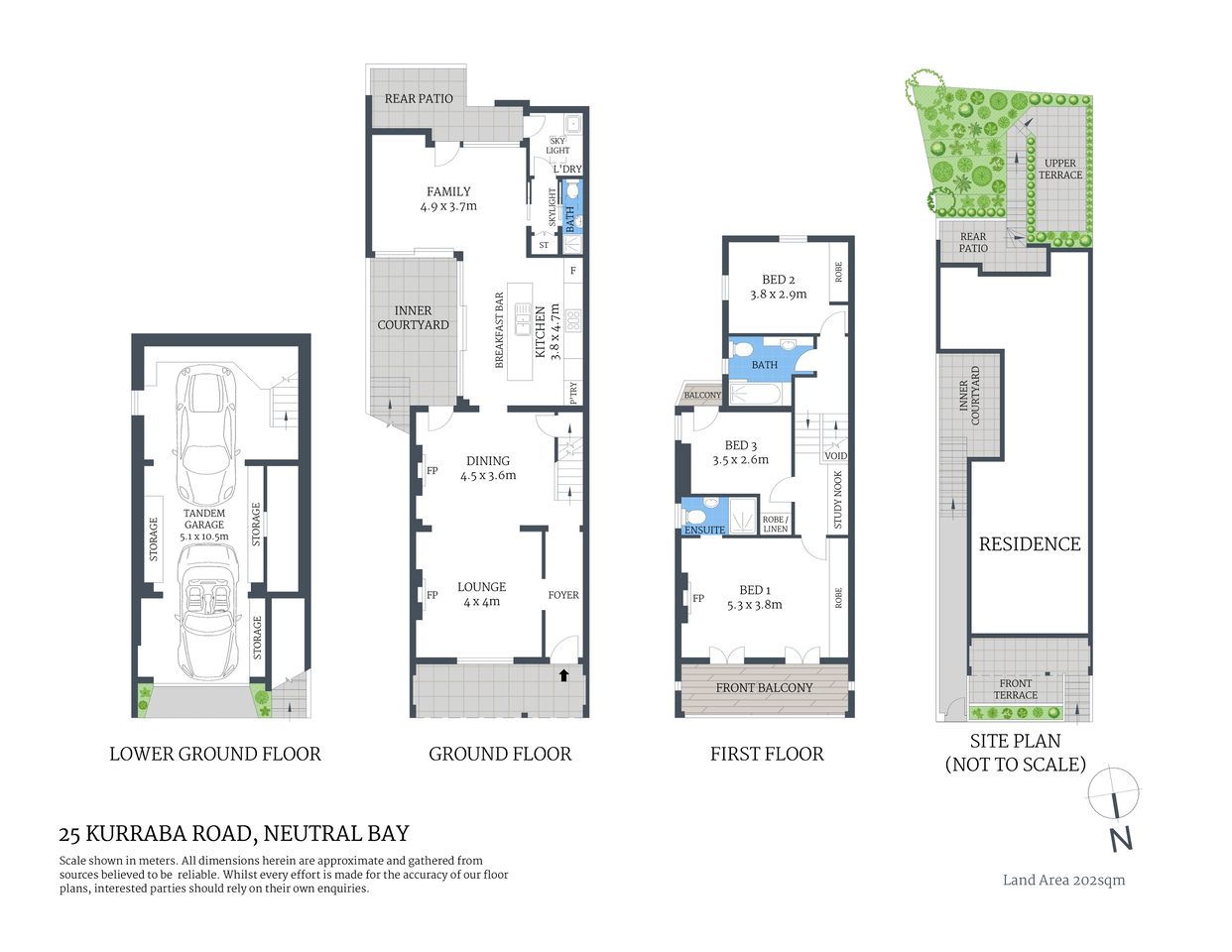 Property listing image
