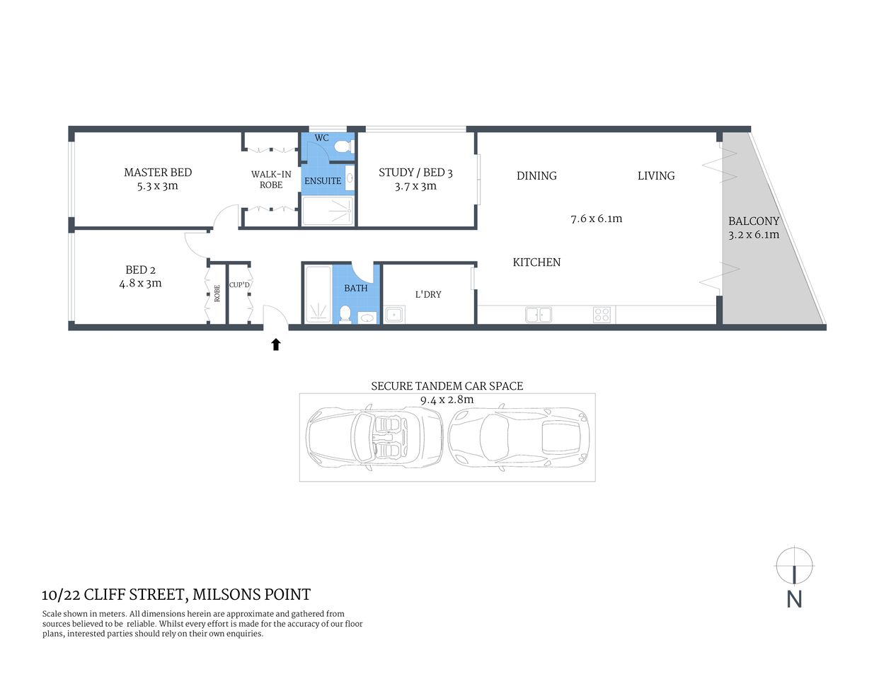 Property listing image