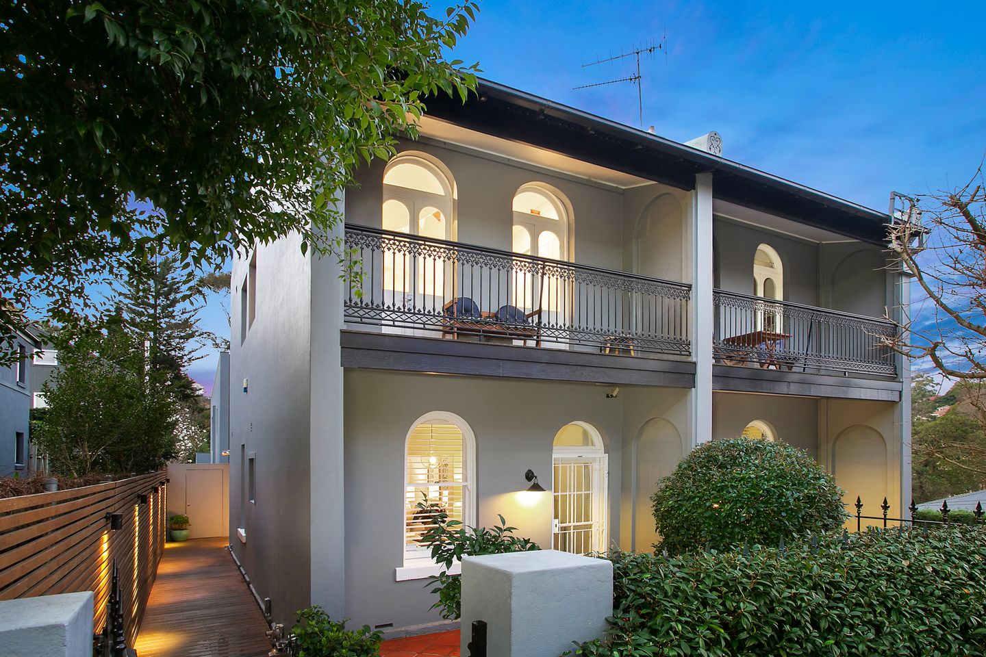 Property listing image