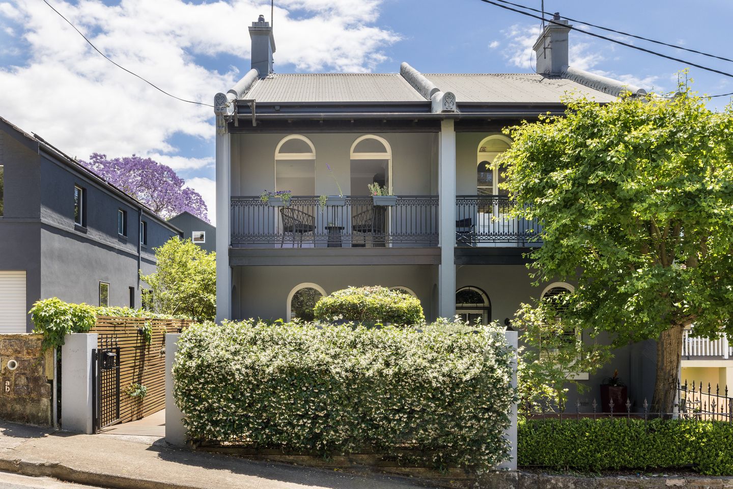 Property listing image
