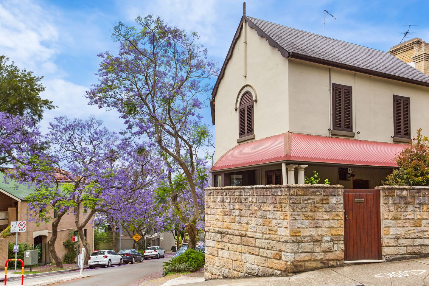 Property listing image