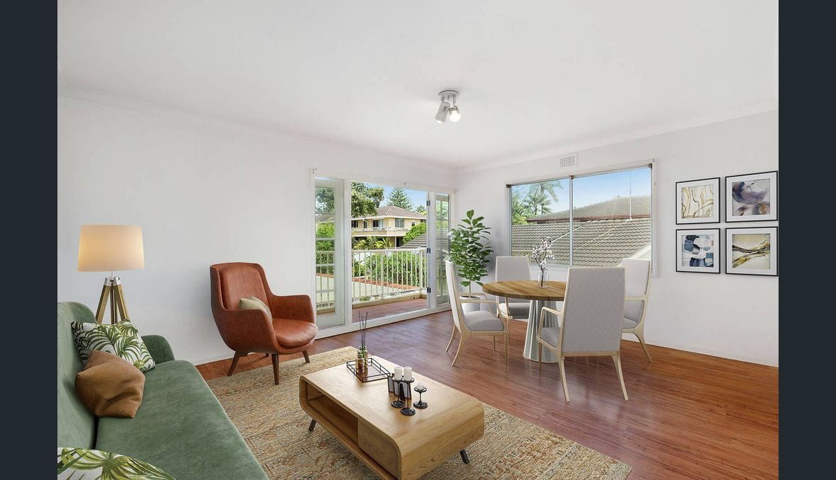 Property listing image