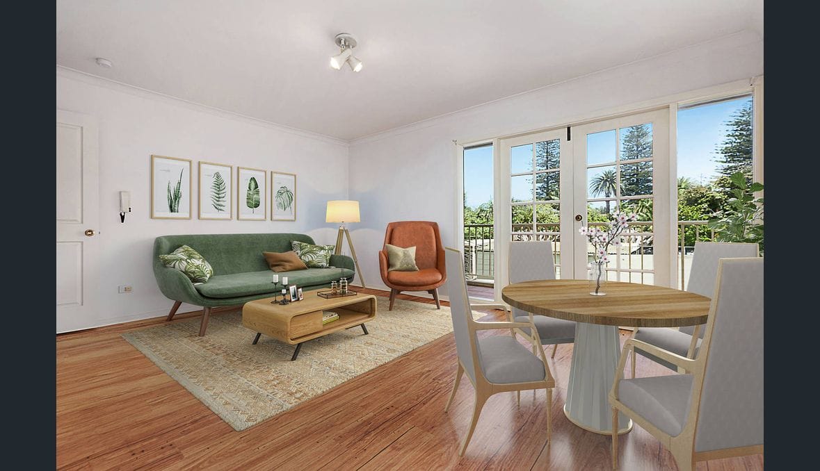 Property listing image