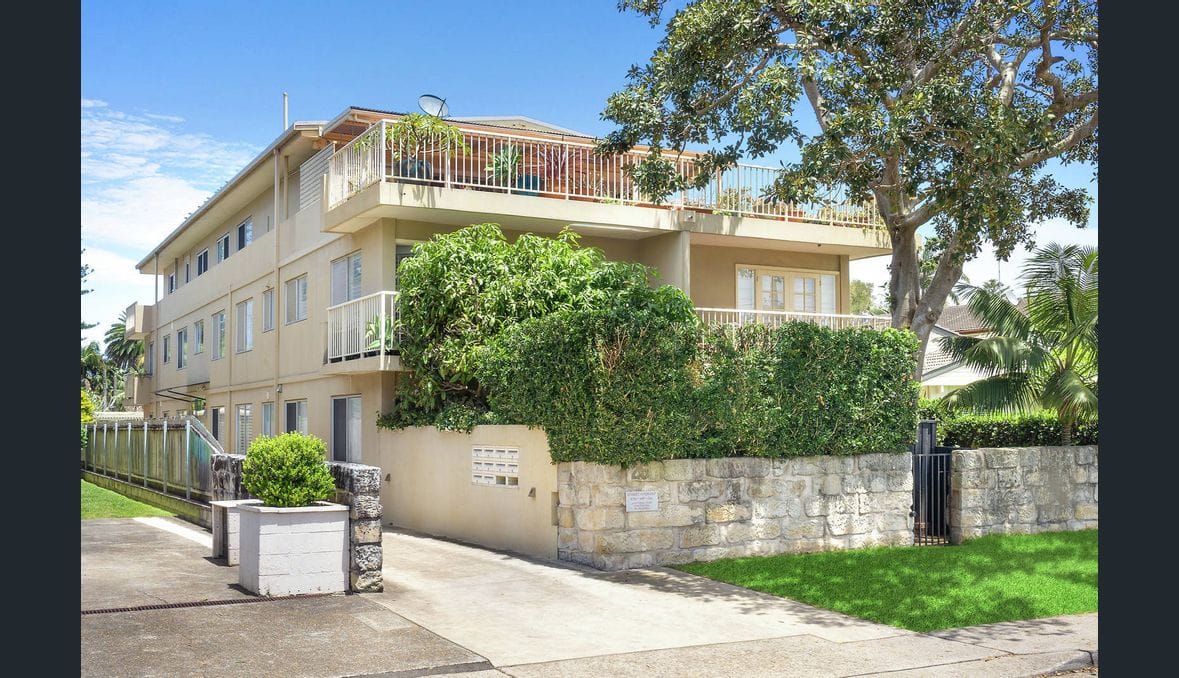 Property listing image