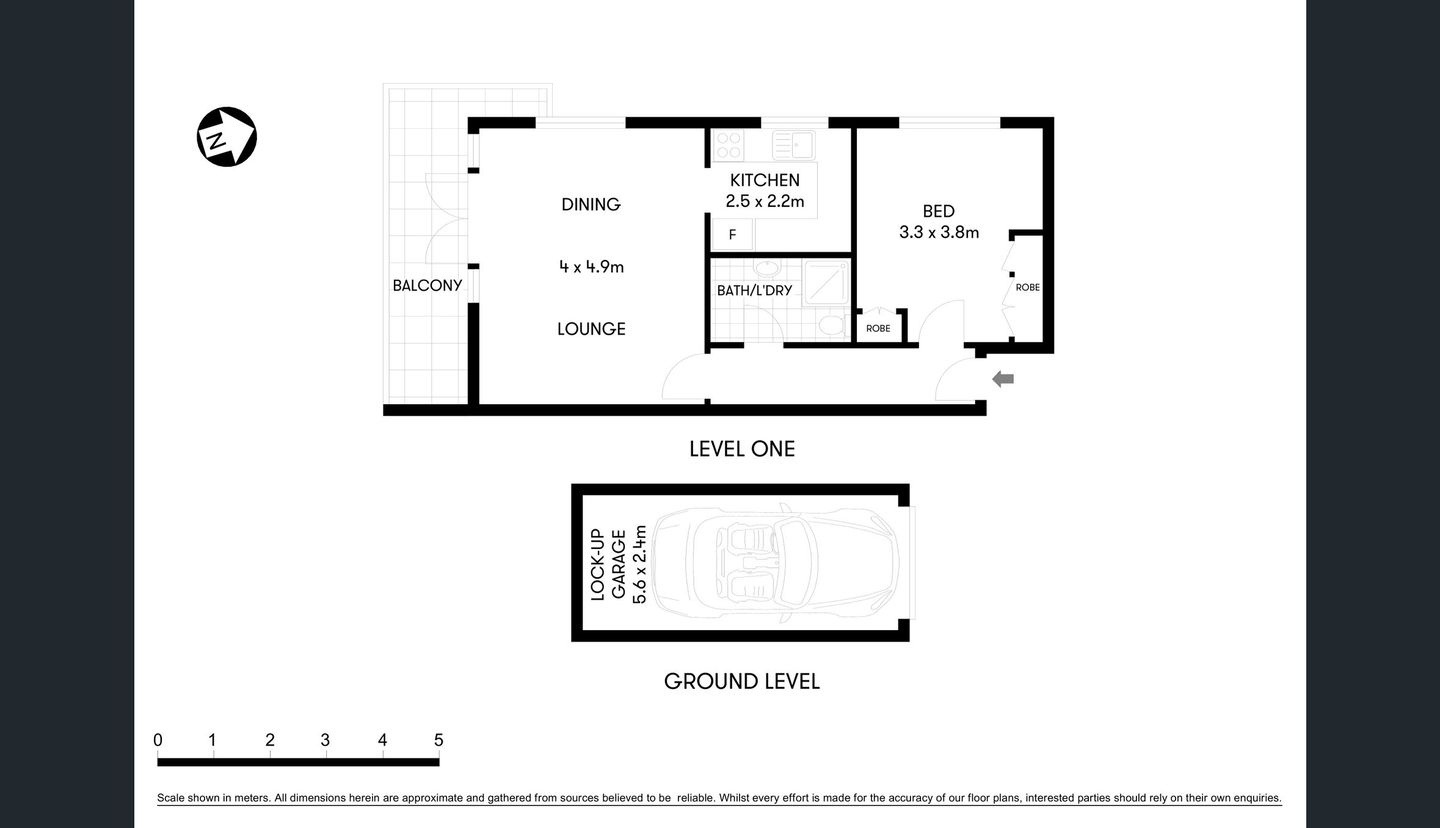 Property listing image