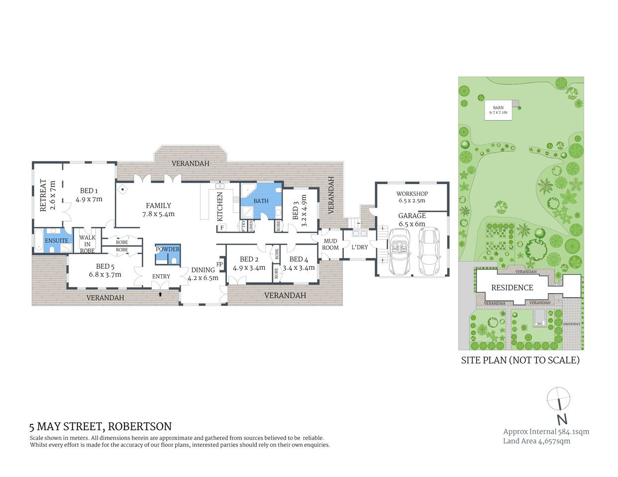 Property listing image