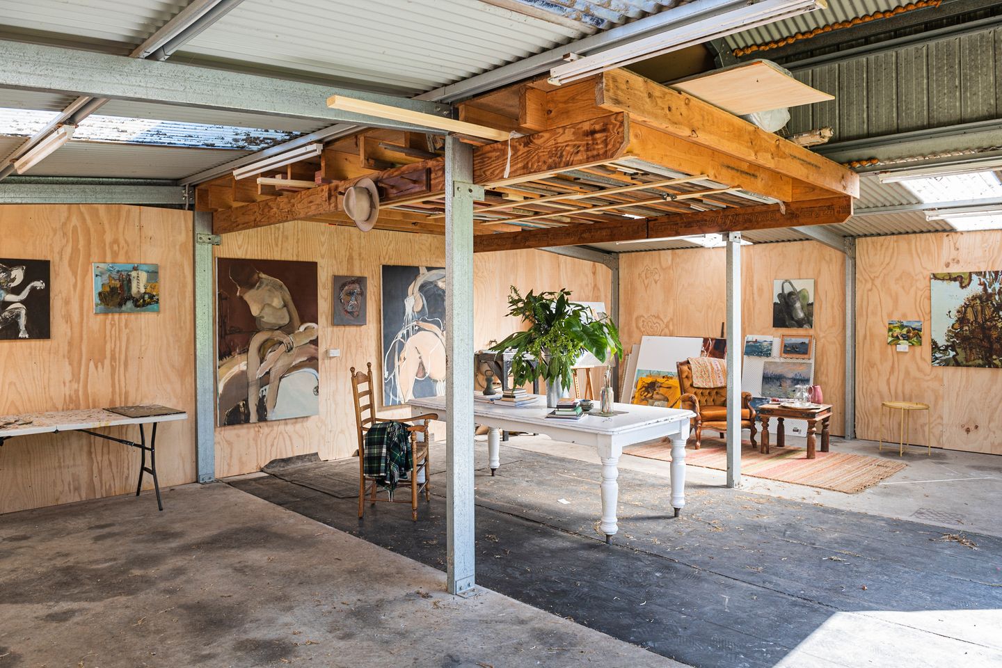 Property listing image