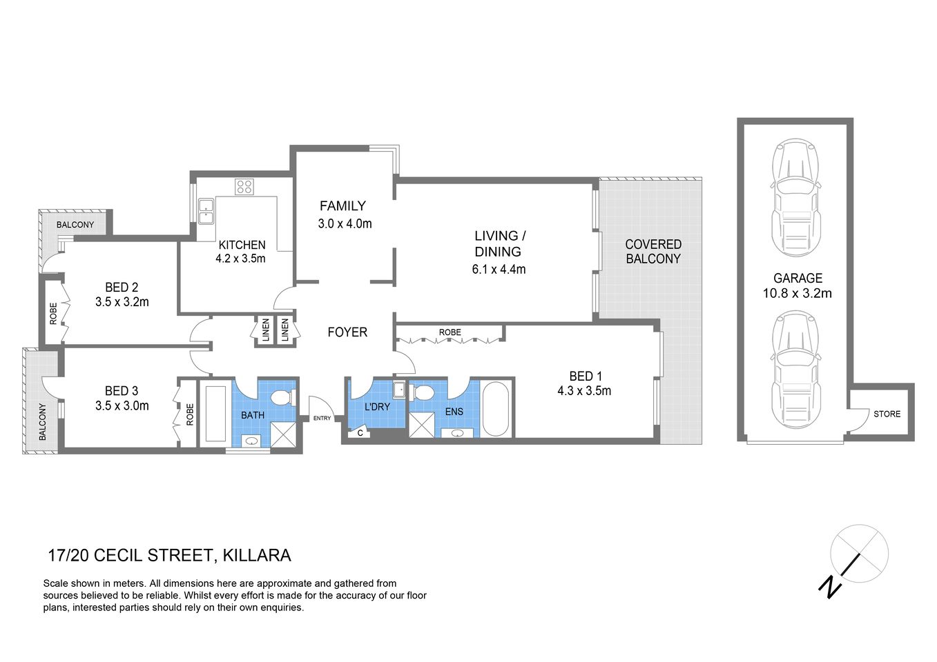 Property listing image