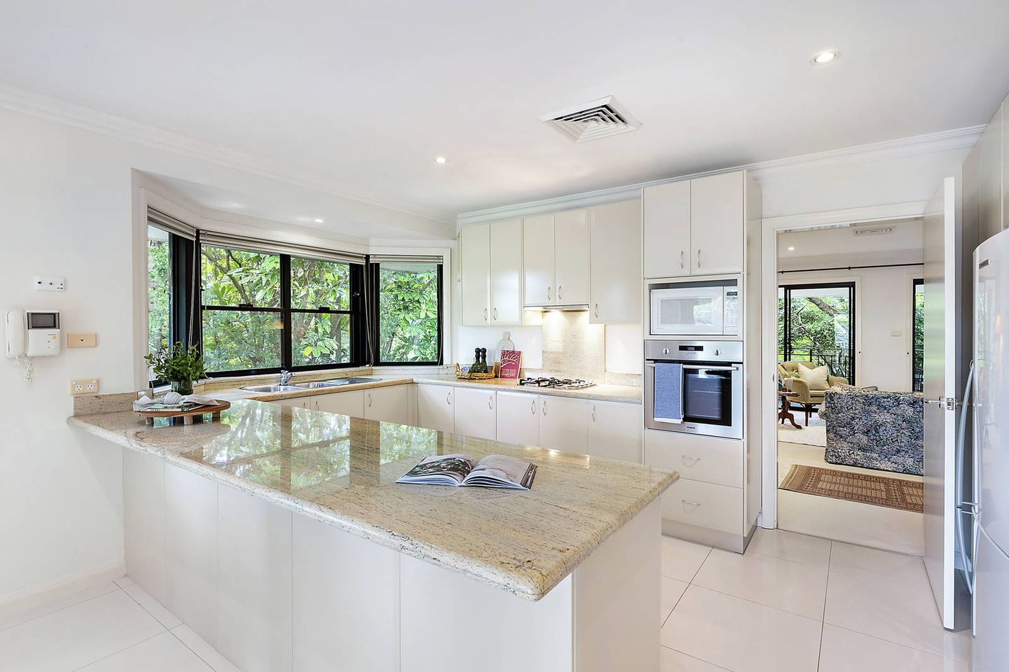 Property listing image