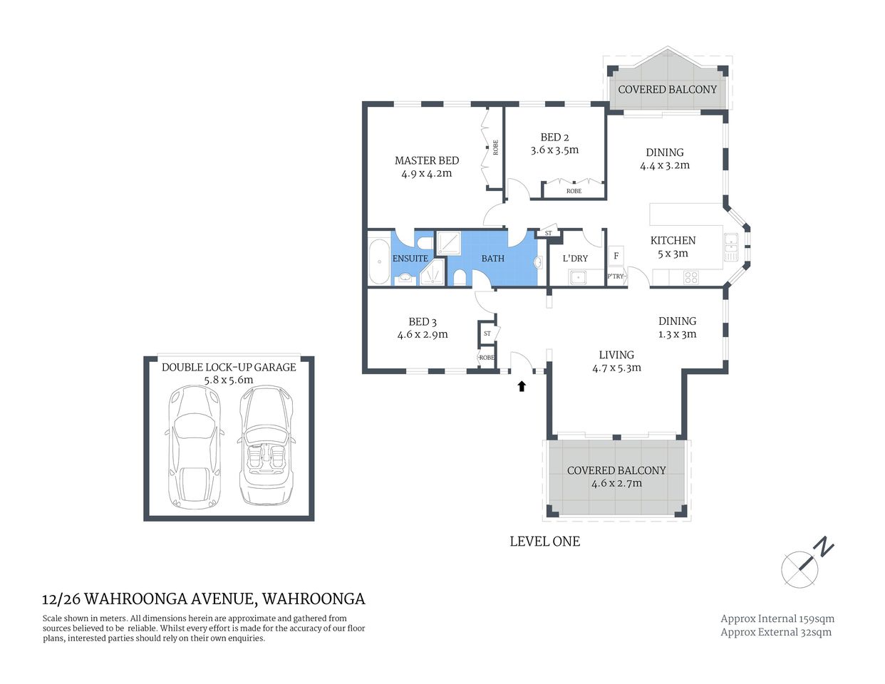 Property listing image