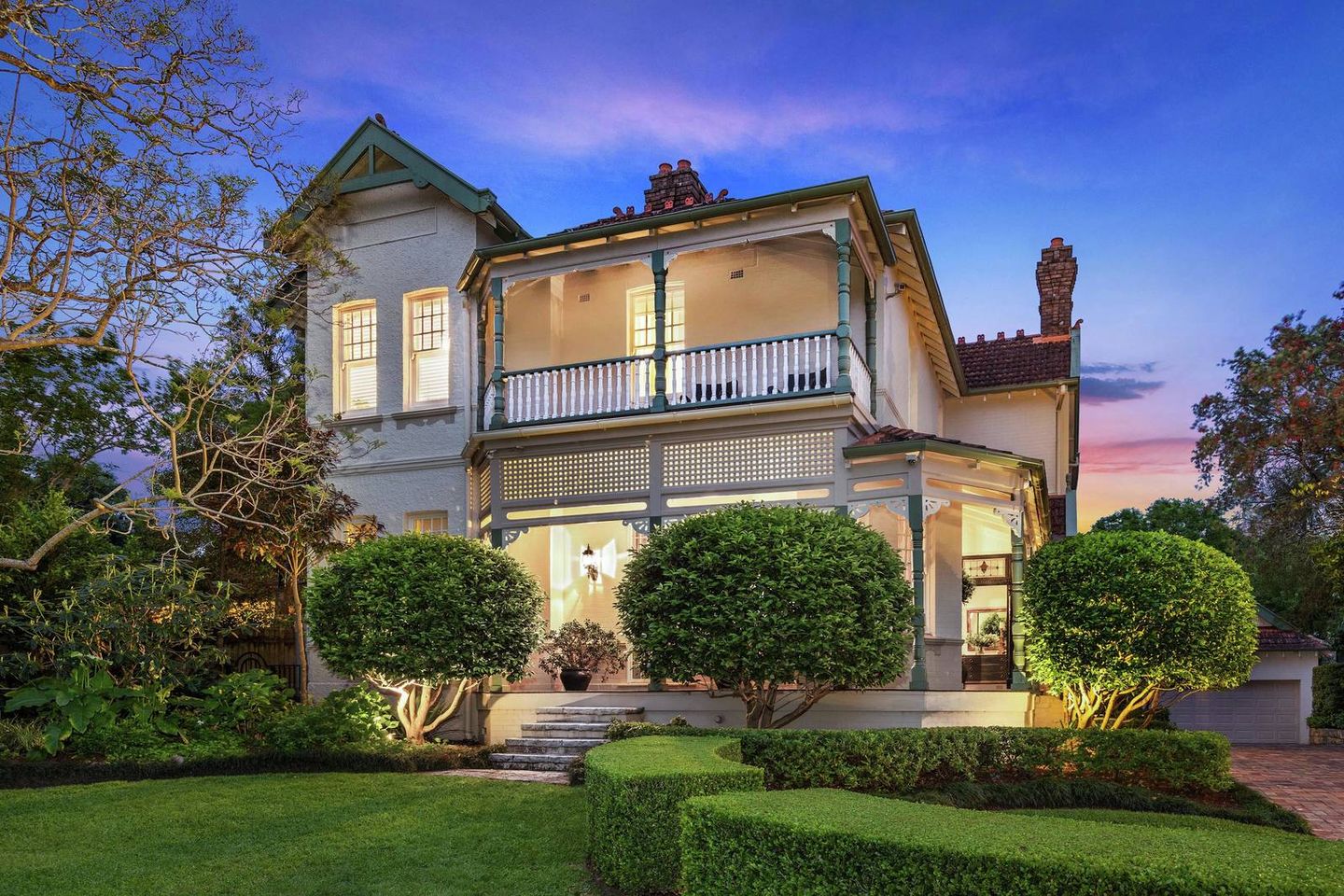 Property listing image