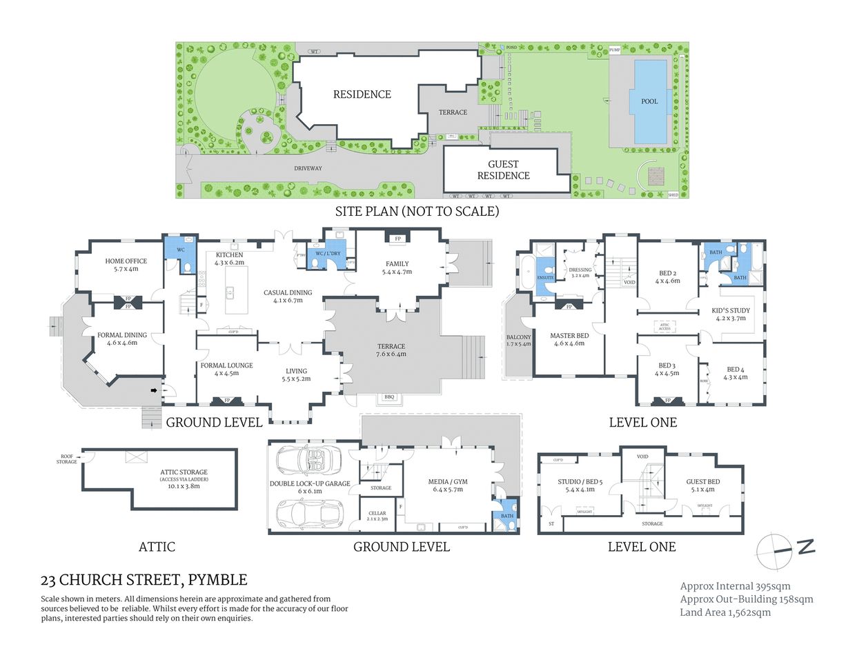 Property listing image