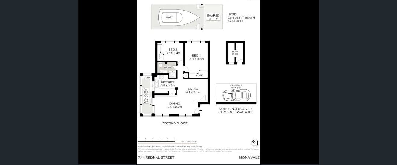 Property listing image