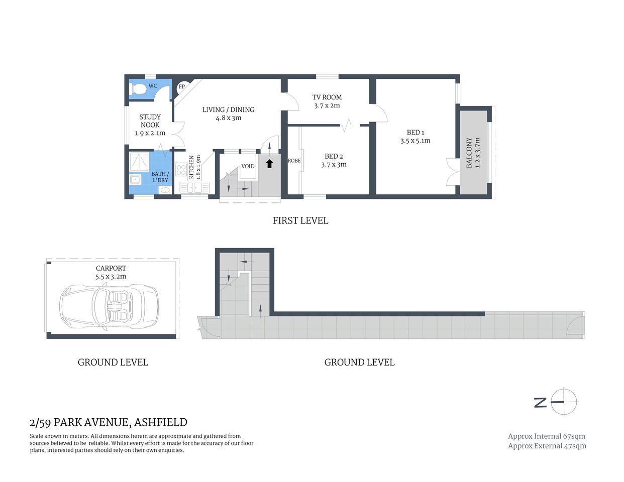 Property listing image