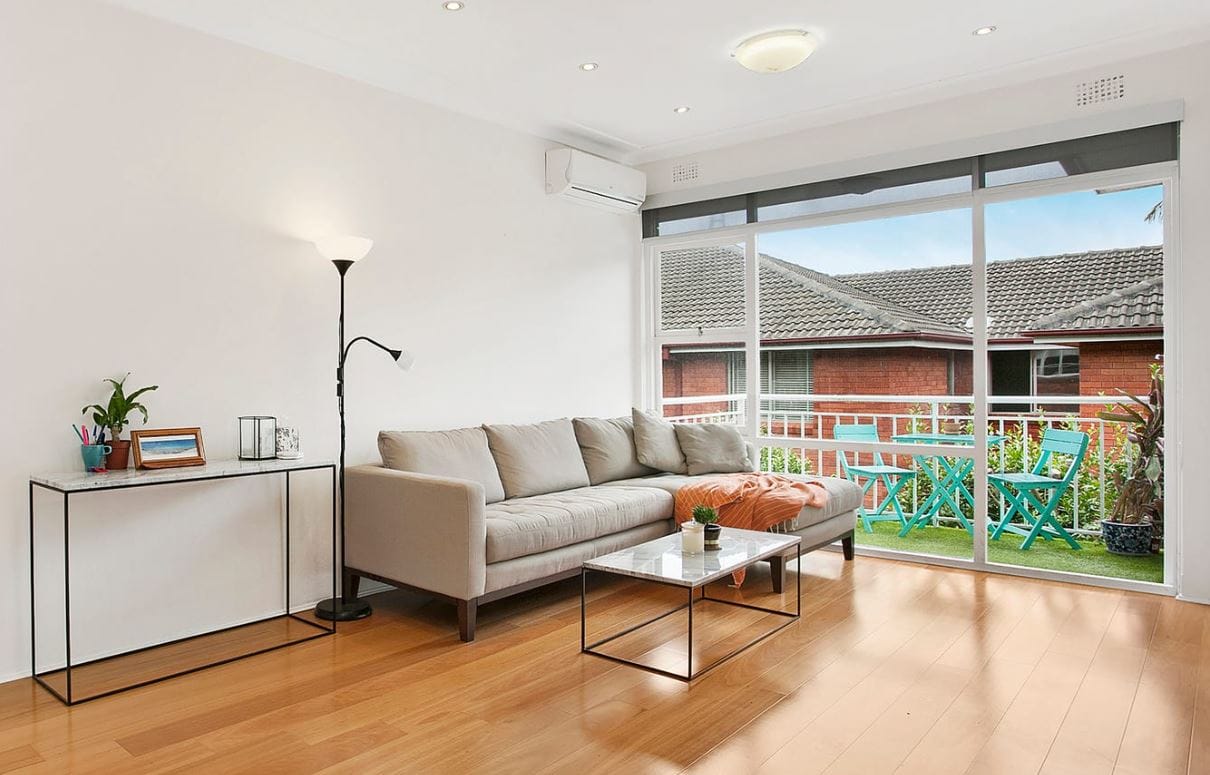 Property listing image