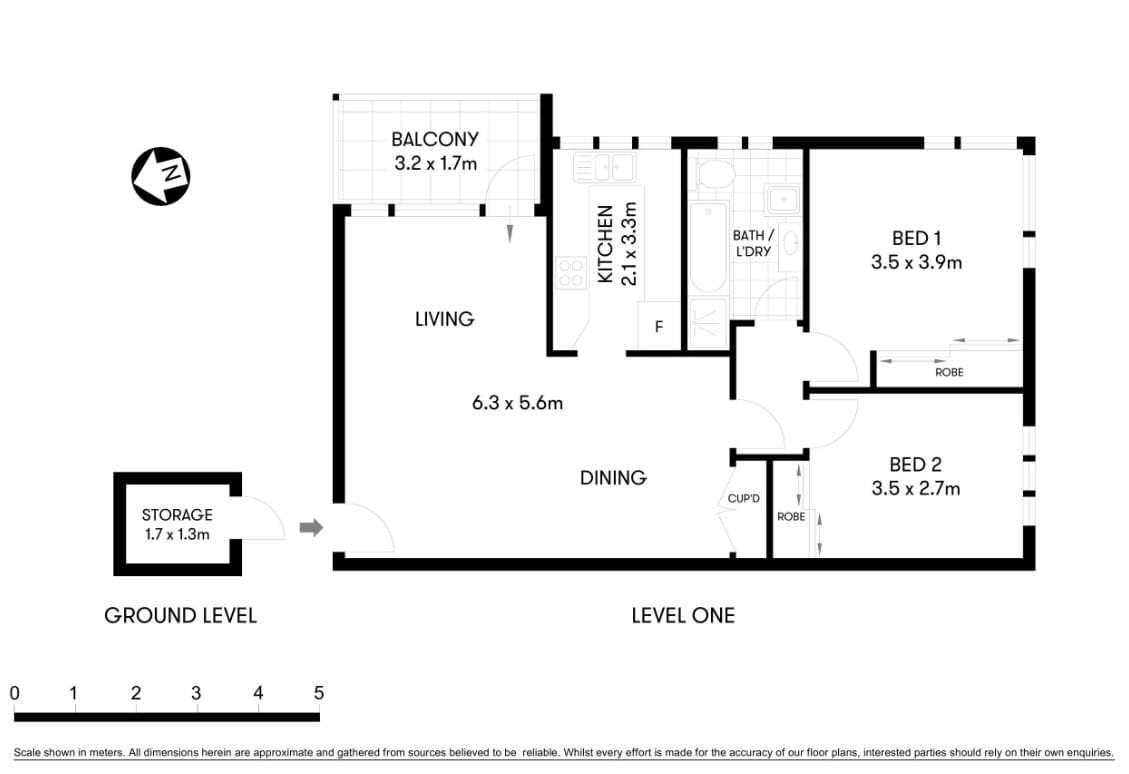 Property listing image