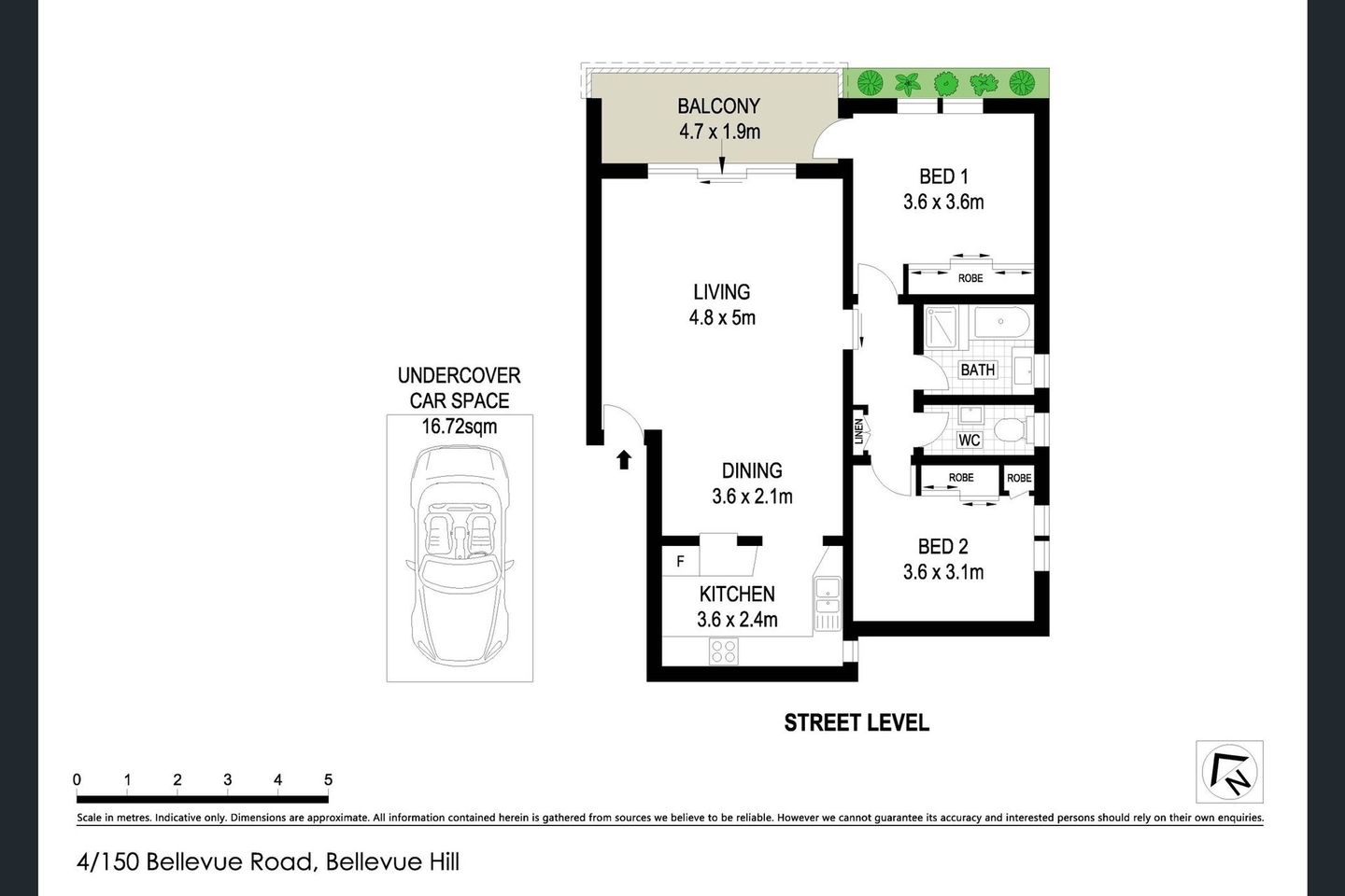 Property listing image