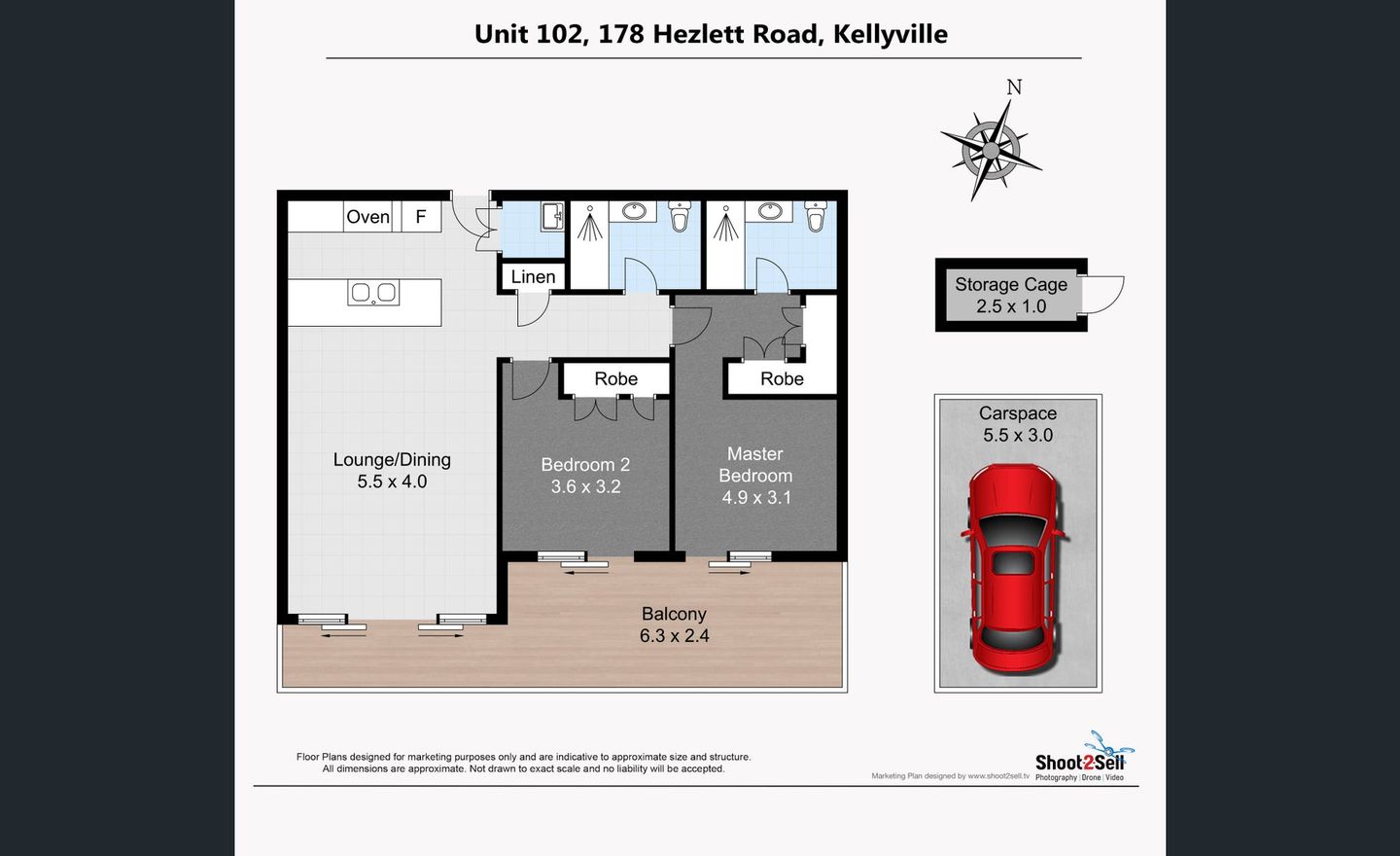 Property listing image