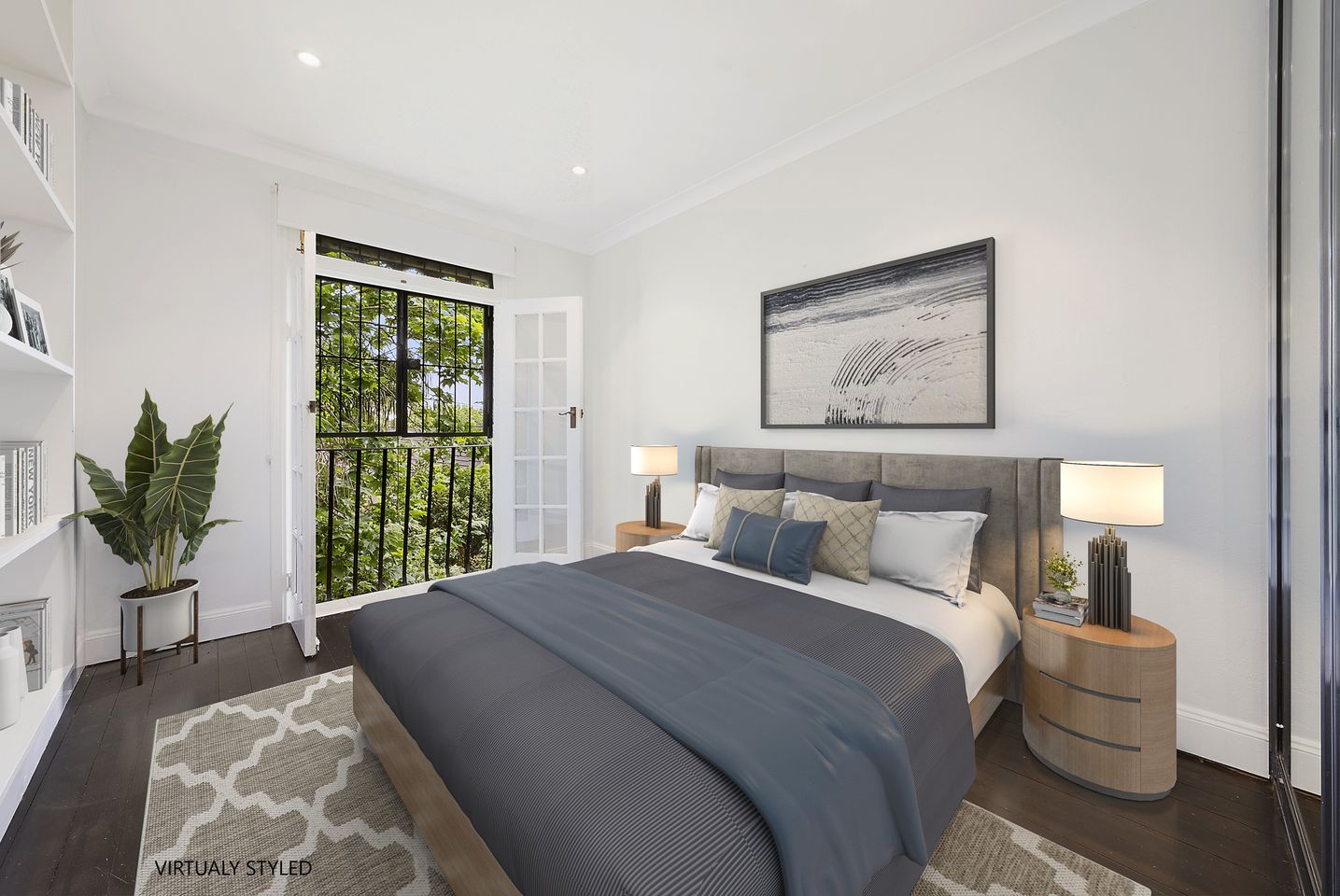 Property listing image