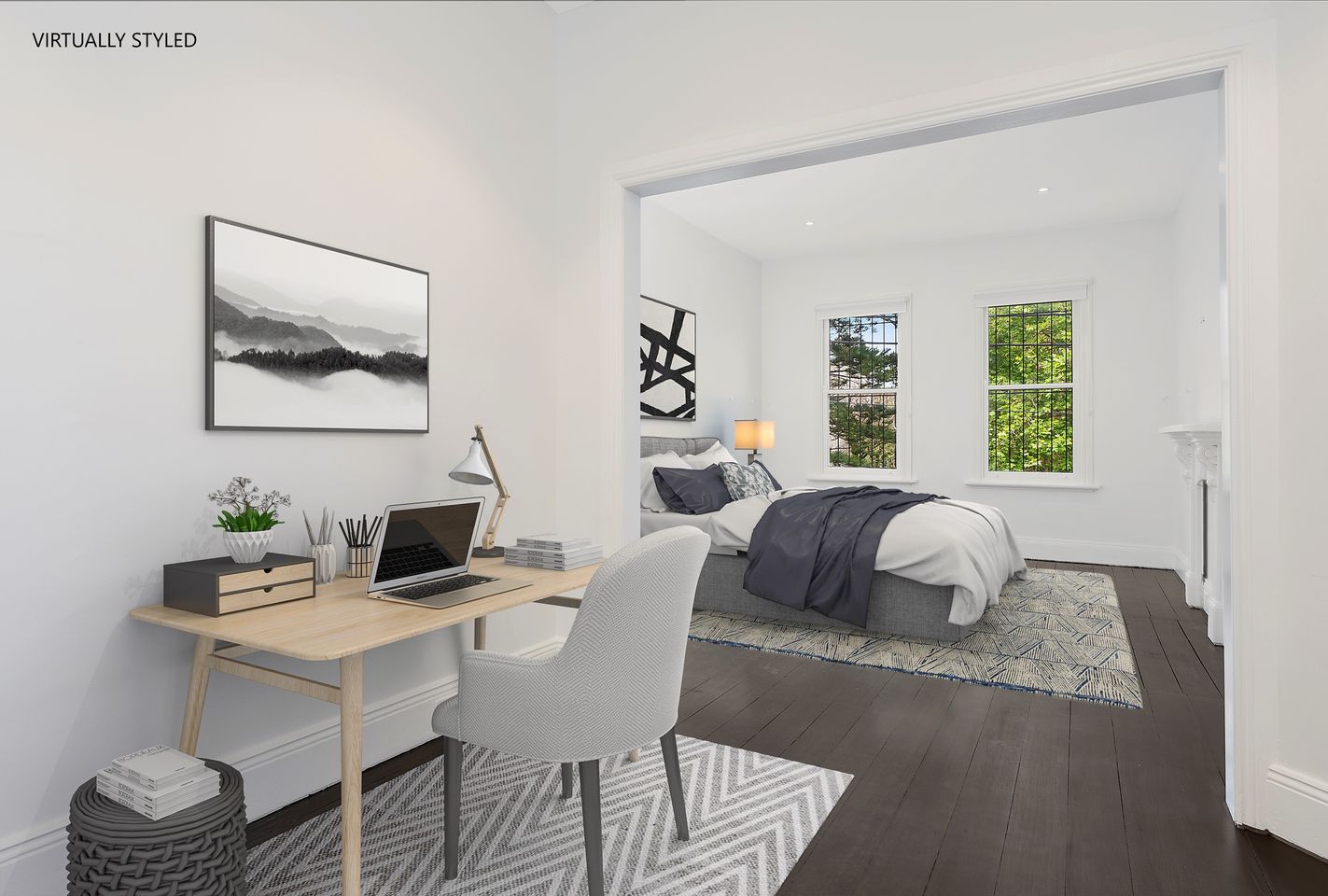 Property listing image