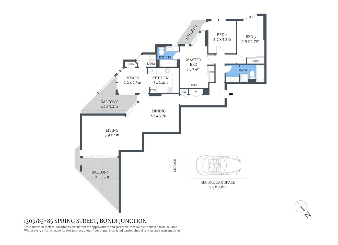 Property listing image