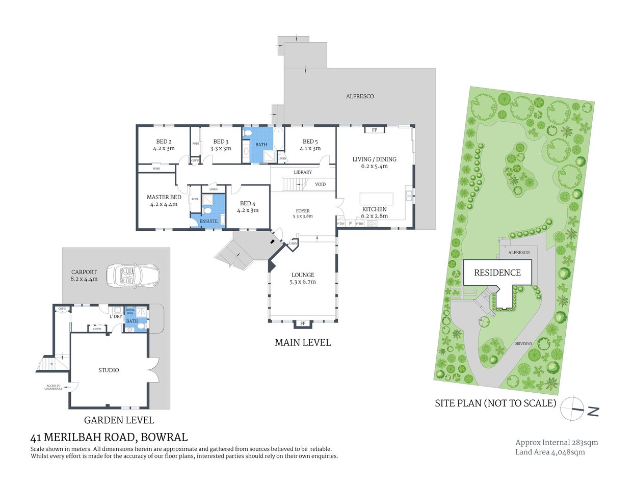 Property listing image