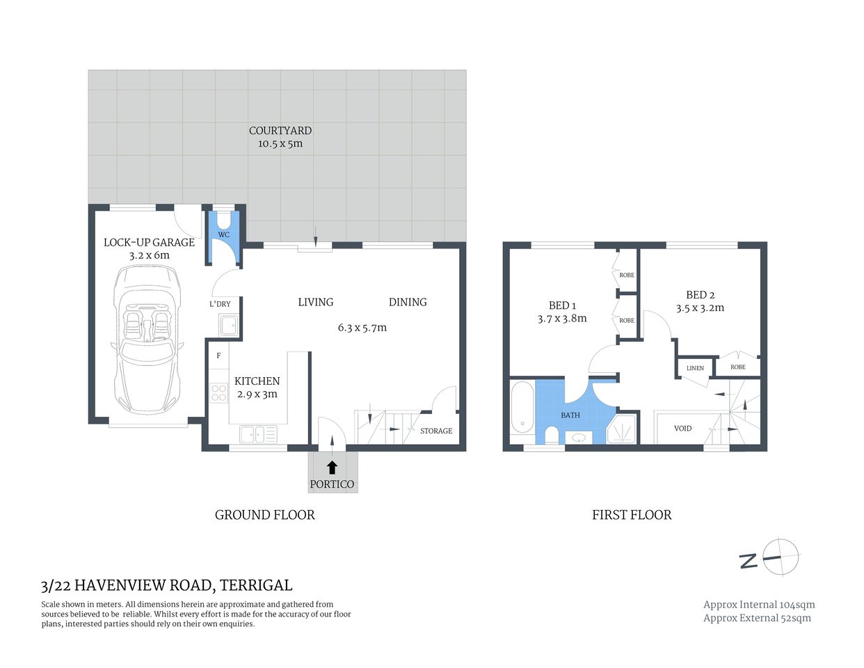 Property listing image