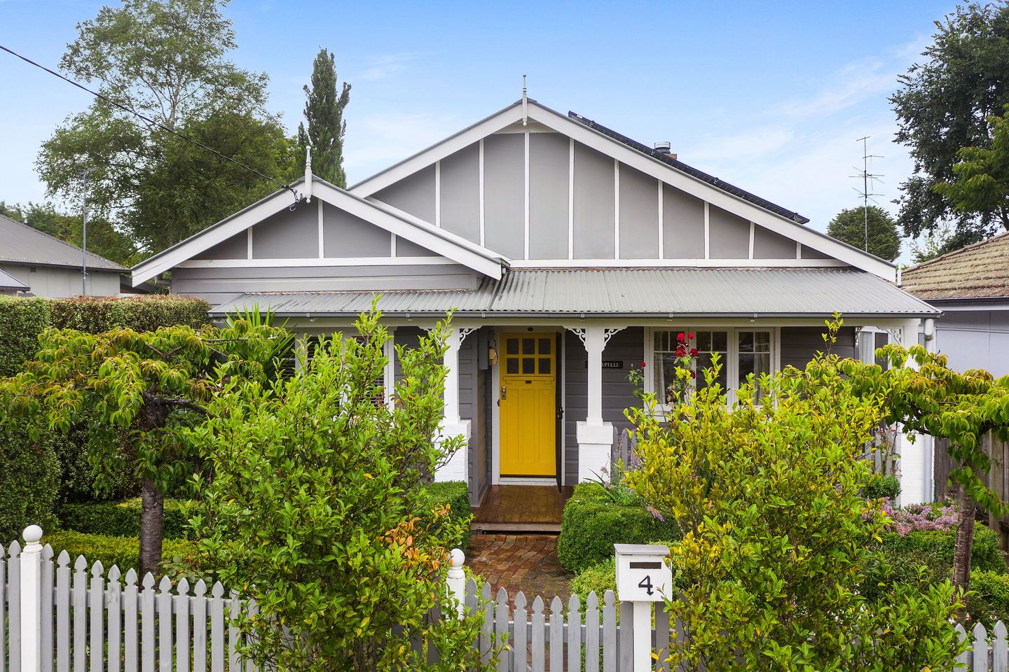Property listing image