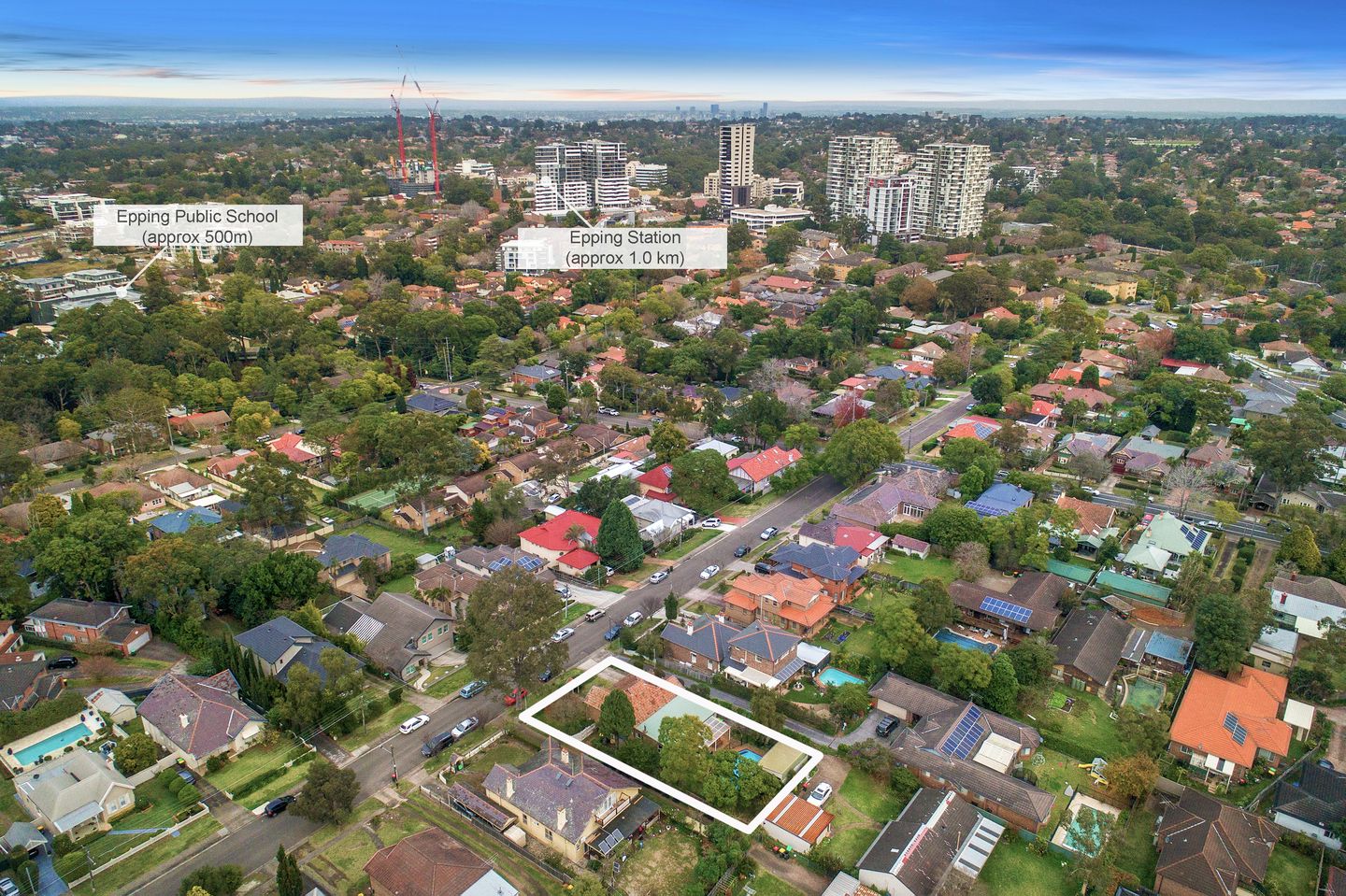 Property listing image